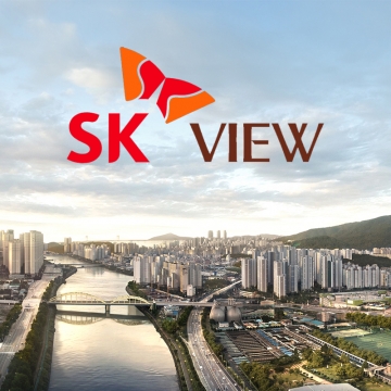 SK에코플랜트 ‘센텀 파크 SK뷰’, 센텀 생활권과 교통·교육 입지 모두 갖춘 선착순 잔여세대 공급 시작